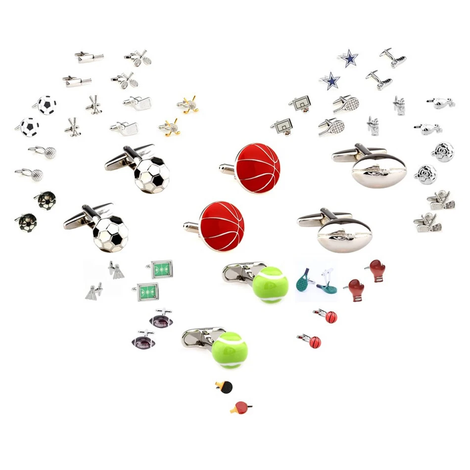31 Designs Ball Cuf…