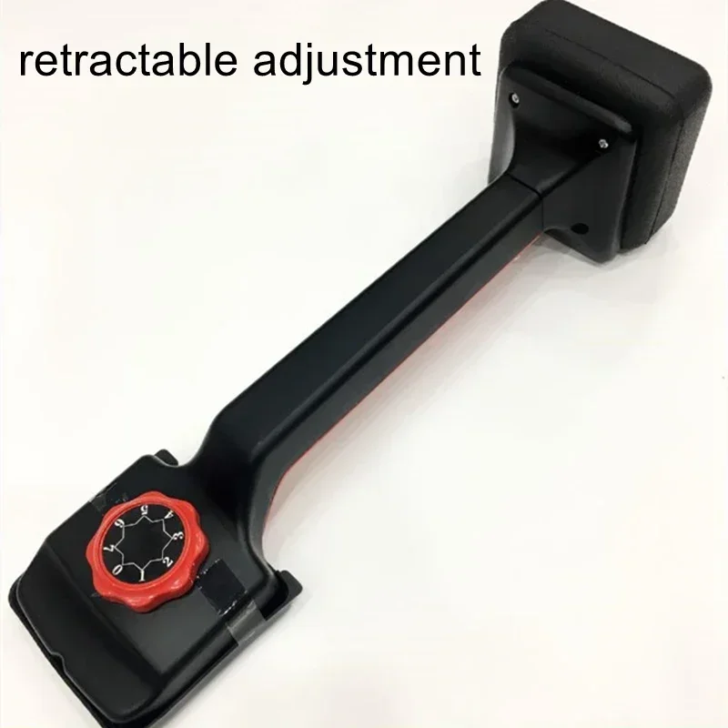 

Hot SalesCarpet Tool Pedal Small Support Hotel Carpet Tensioner Banquet Hall Carpet Repair Installation Tool