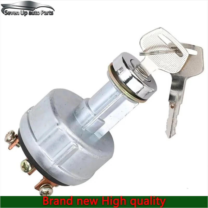 

08086-20000 08086-10000 22b- 06-11910 Brand New Series Excavator Spare Parts Key Switch for PC200-1/2/3/5