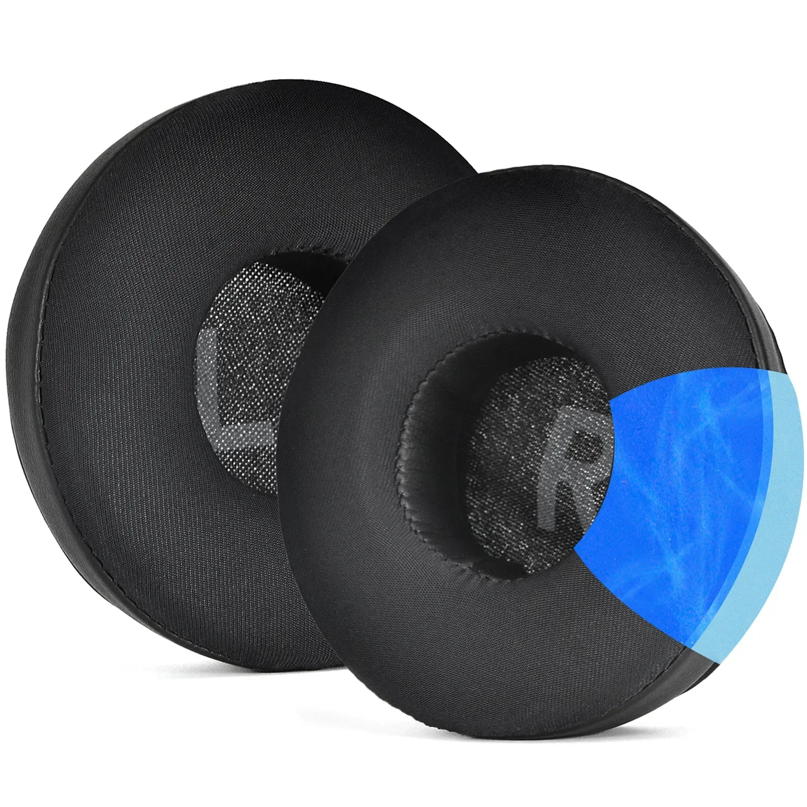Coussinets d'oreille en gel de remplacement pour écouteurs Sony MDR-V100, V150, V200, V250, MDR-BT10, pièces de rechange pour coussinets d'oreille