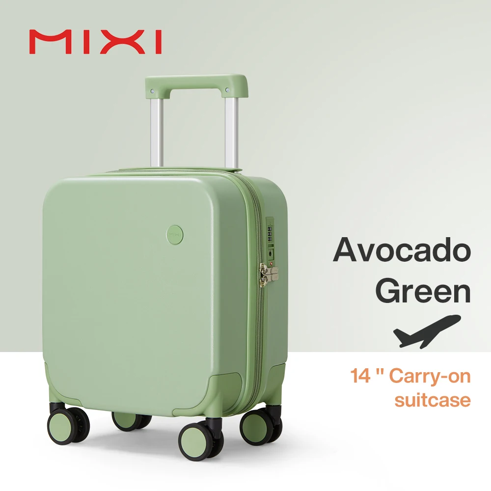 Avocado Green