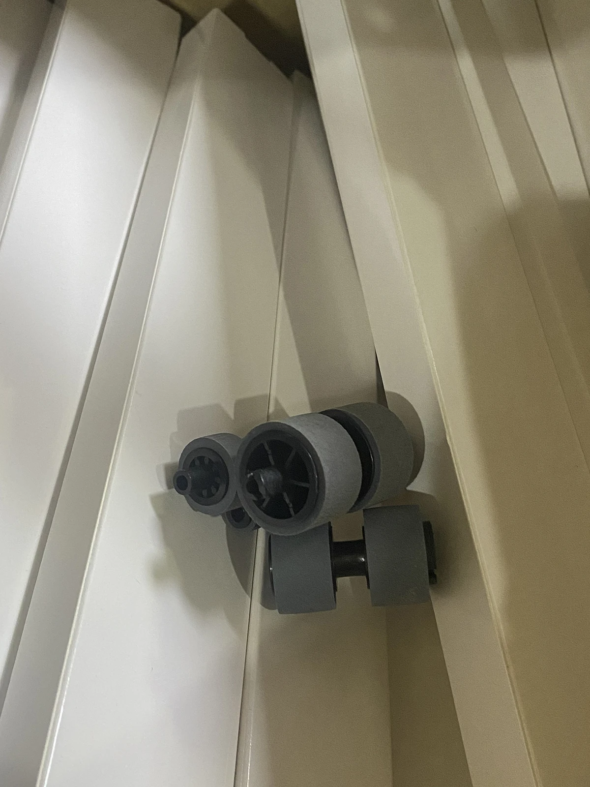 

1X 6FW06-60001 Комплект для замены ролика для HP ScanJet Pro 2000 s2/3000 s4/N4000 snw1