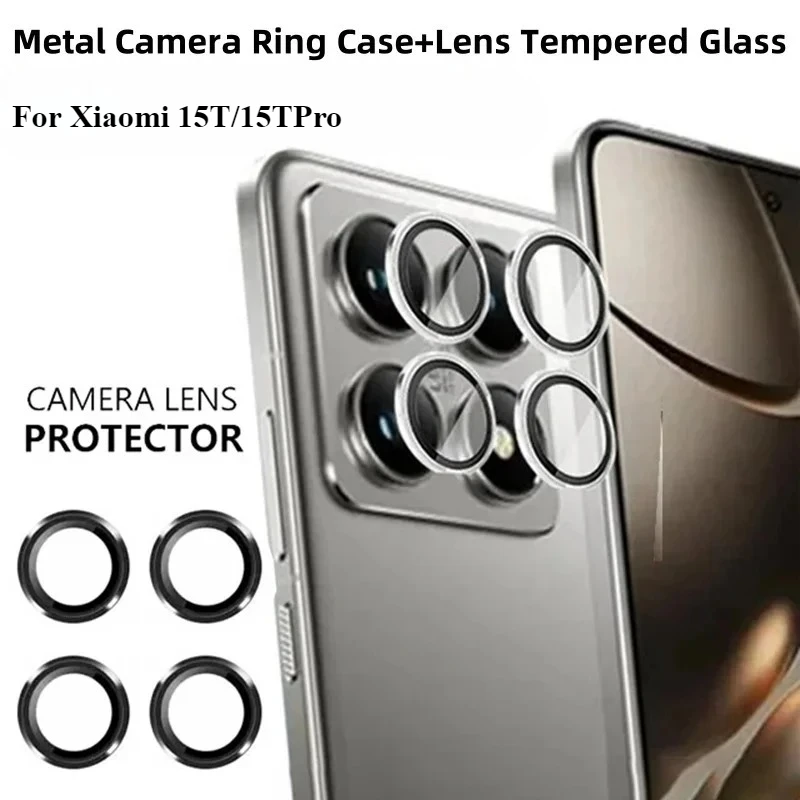 Hd Metal Camera Pro…