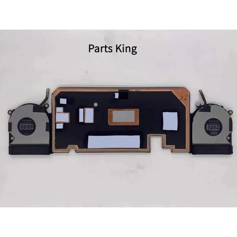 

For Dell XPS 13 7390 2-IN-1 CPU GPU Fan Heatsink CN-0VDFK8 0VDFK8 VDFK8