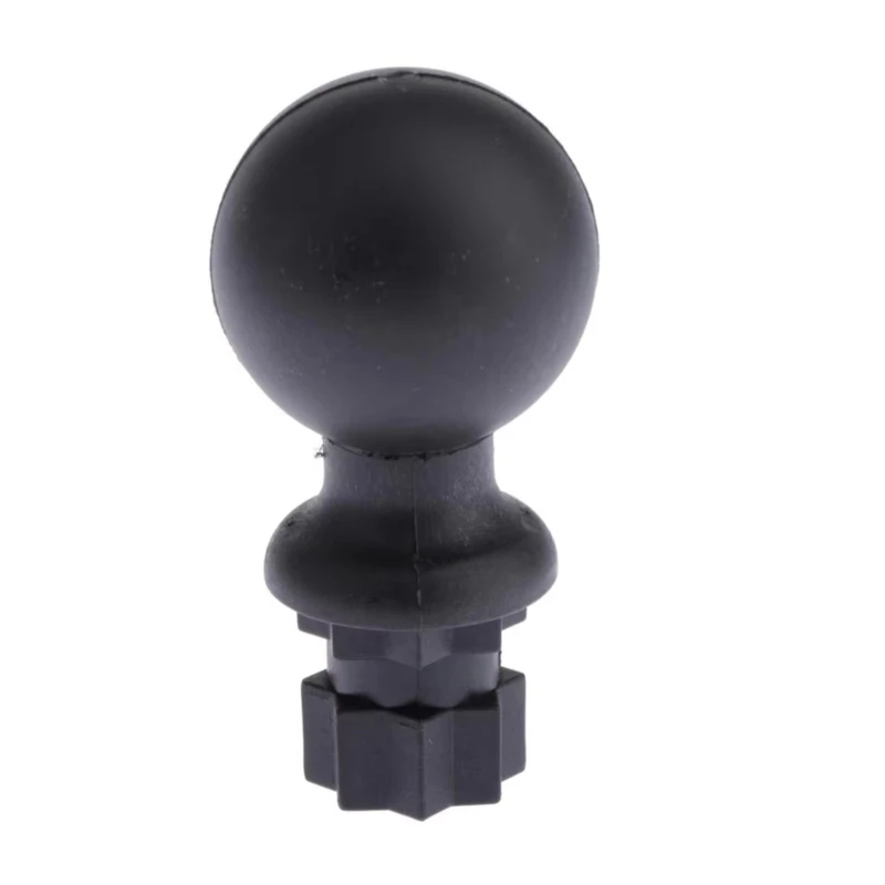 Balls Mount Adapter Kayak Quick Release Track Base Easy to Installation X5QF