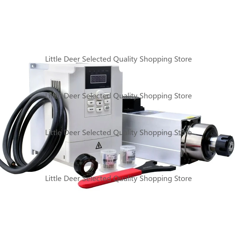 4Kw Vfd Inverter Hq…