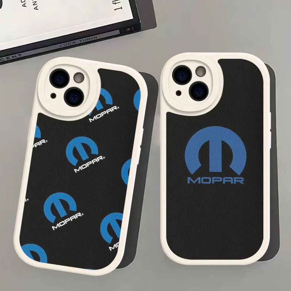 Mopar Sport Car For…