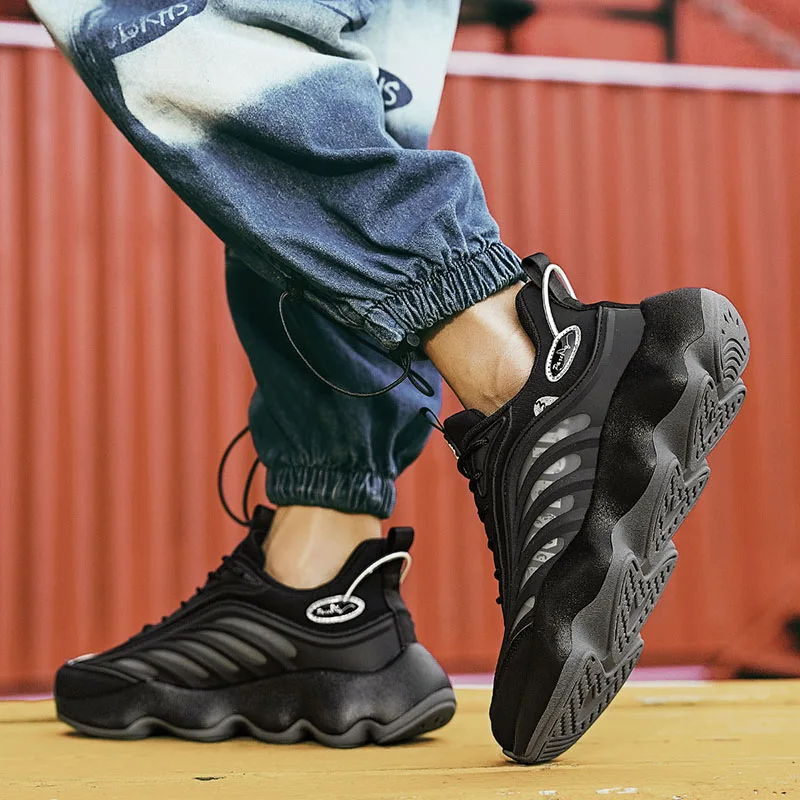 

Мужская обувь Кроссовки Мужской теннис Роскошная обувь Мужская повседневная обувь Кроссовки Race Дышащая обувь модные лоферы Кроссовки для мужчин