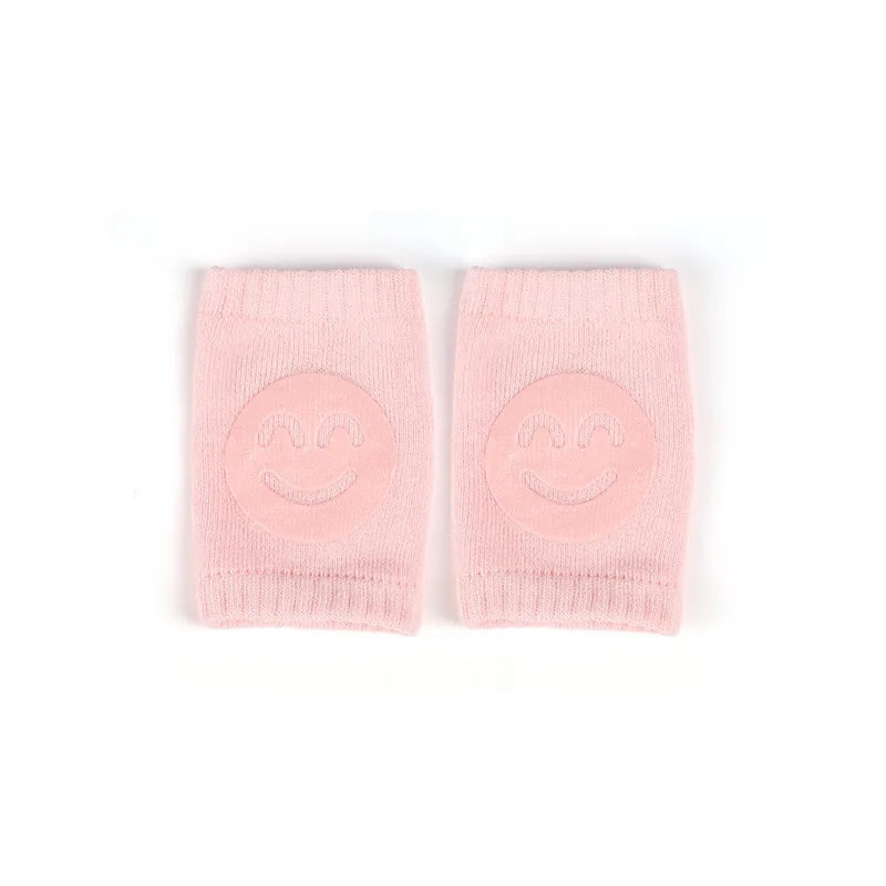 

Four Seasons New A Class Cartoon Children Baby Baby Terry Socks Sets Crawl Point Rubber Anti-Slip Comfortable Knee Pads