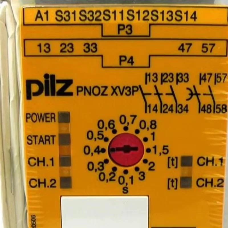 New Original Ready …