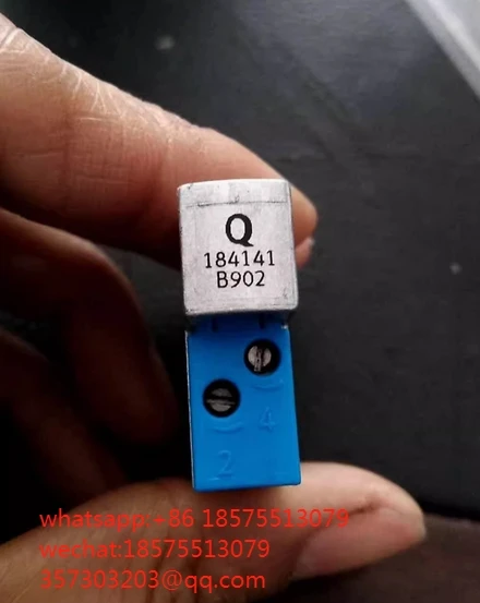 Festo CPV10-BS-2XGRAZ-M7 unidirectional throttle valve 184141 1 piece