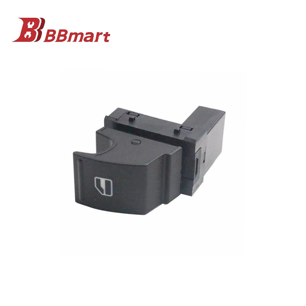 5J0959855 BBmart Auto Parts 1 Pcs Electric Power Window Control Button Switch For Skoda Fabia Roomster Superb