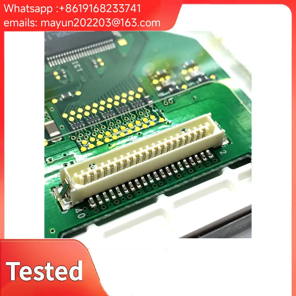 Original 12.1 Inch LCD Panel Display LCD Screen LQ121S1DG41 LQ121S1DG42 LQ121S1DG43 LQ121S1DG49