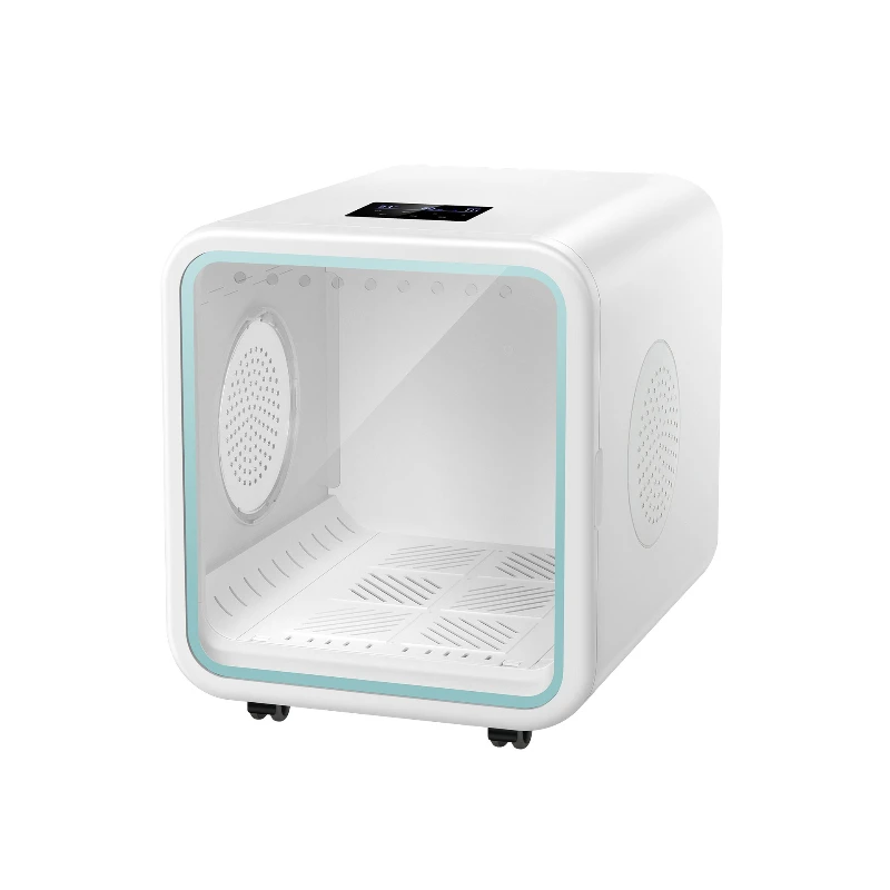 

Pet drying box Household large-capacity blow dryer Shuangfeng commercial pet store