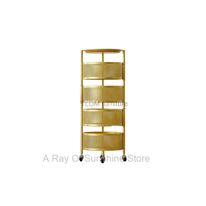 

light Luxury Salon Trolley Cart Salon Furniture Beauty Salon Nail Eyelash Tattoo Embroidery Tool Cart Multi-layer Storage Rack Z