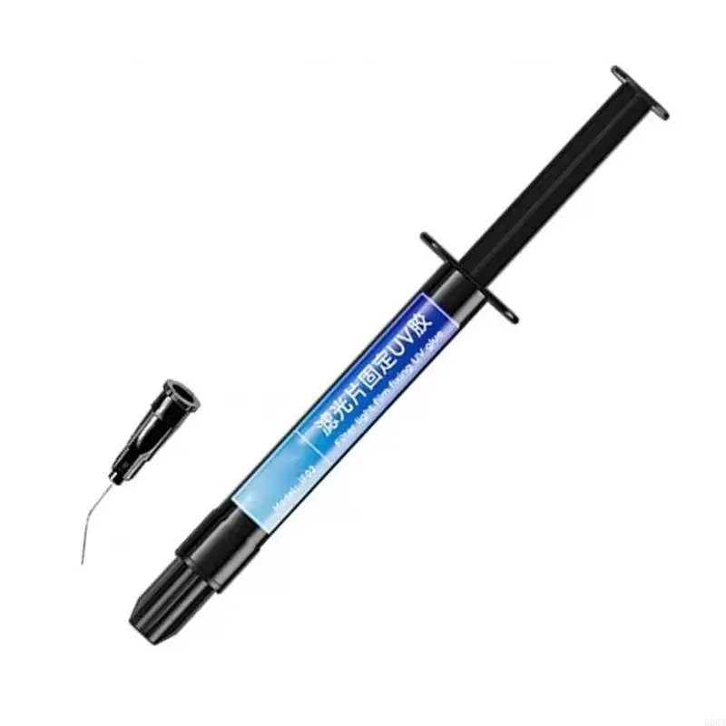 Camera Repair Professional Glues Camera Lens Blue Light Fixing Optical Antishake