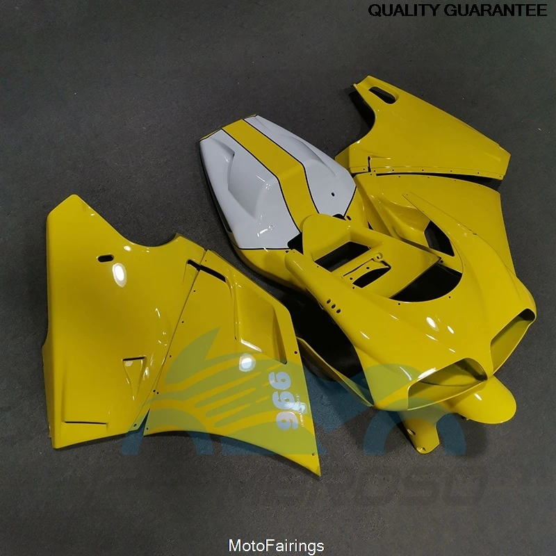 Fits Ducati 748 916 996 998 1993-1998 1999-2005 Fairing Kit Motorcycle 93 94 95 96 97 98 99 00 01 02 03 04 05