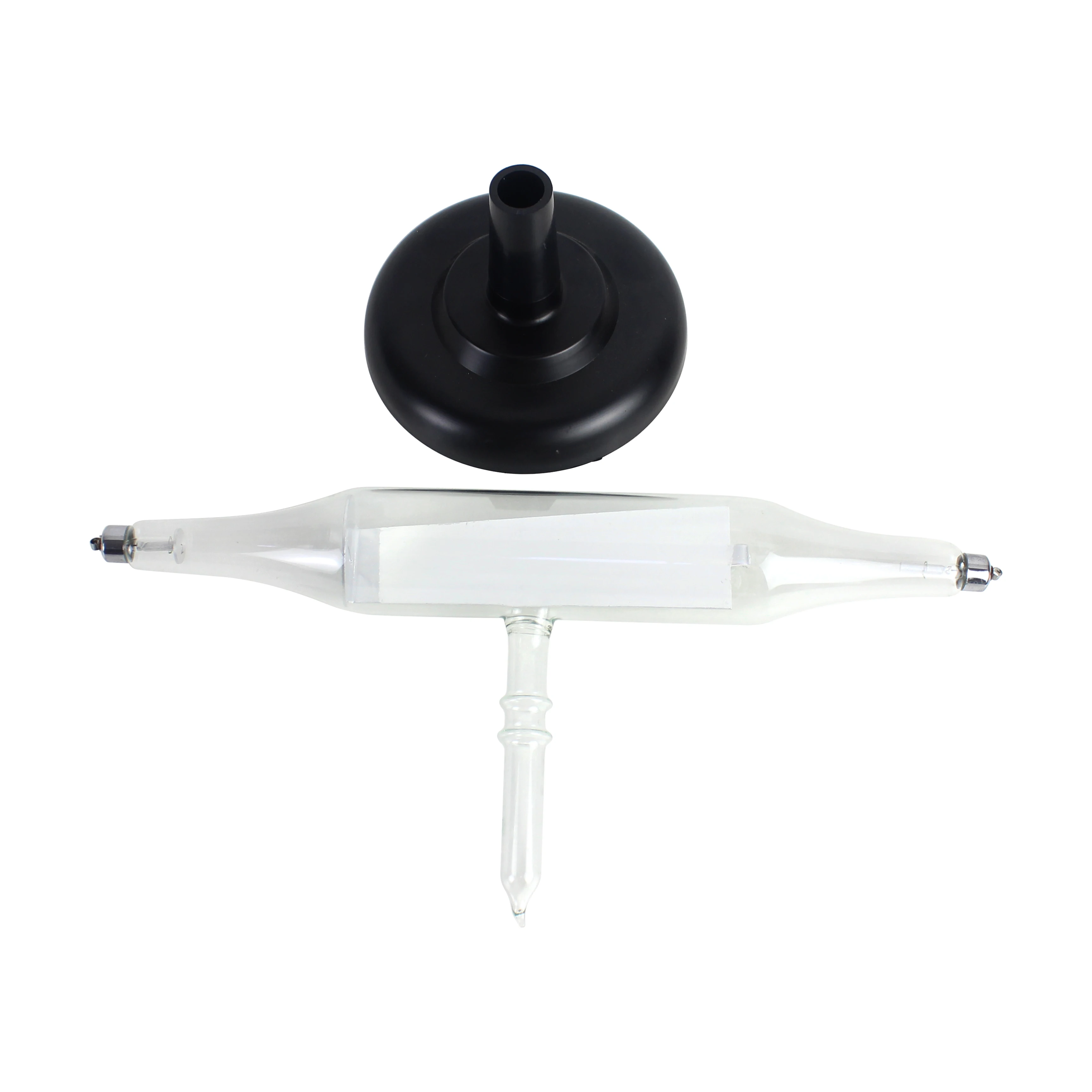 ชุดวิทยาศาสตร์อุปกรณ์ทดลองท่อเรย์แคโทด (หลอดแม่เหล็ก) /เครื่องมือห้องปฏิบัติการฟิสิกส์ในโรงเรียน