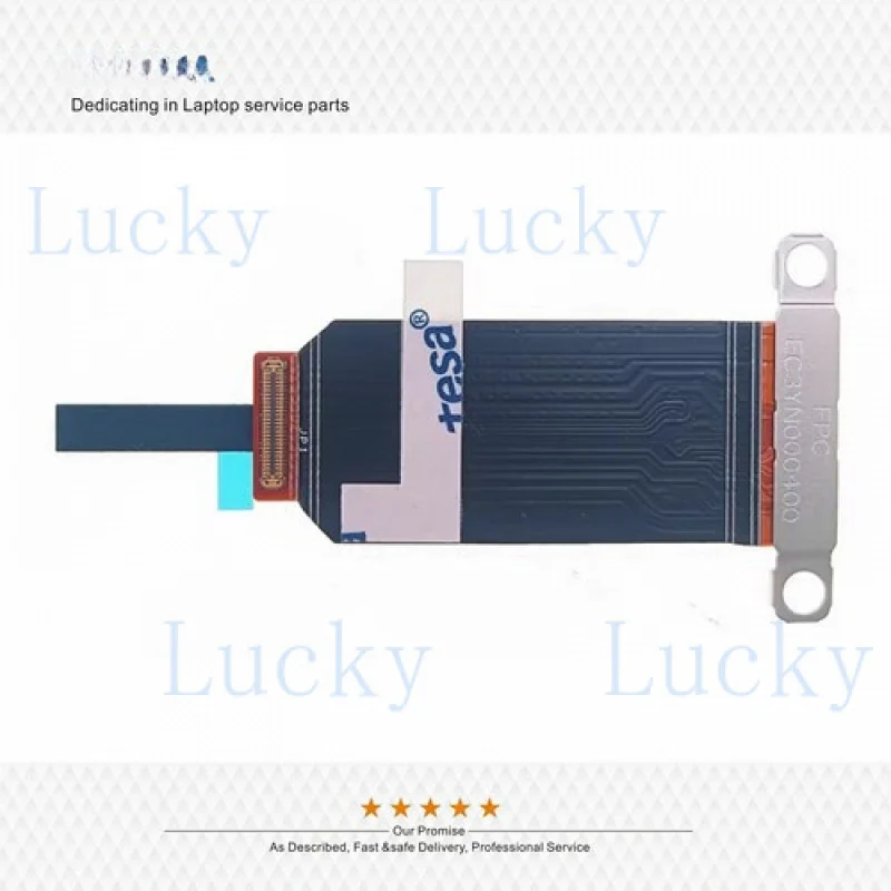 f   New LF-M592P 059XKP For Dell Latitude 7440 E7440 IDC40 Camera Cable Webcame Line