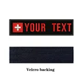 red-Velcro