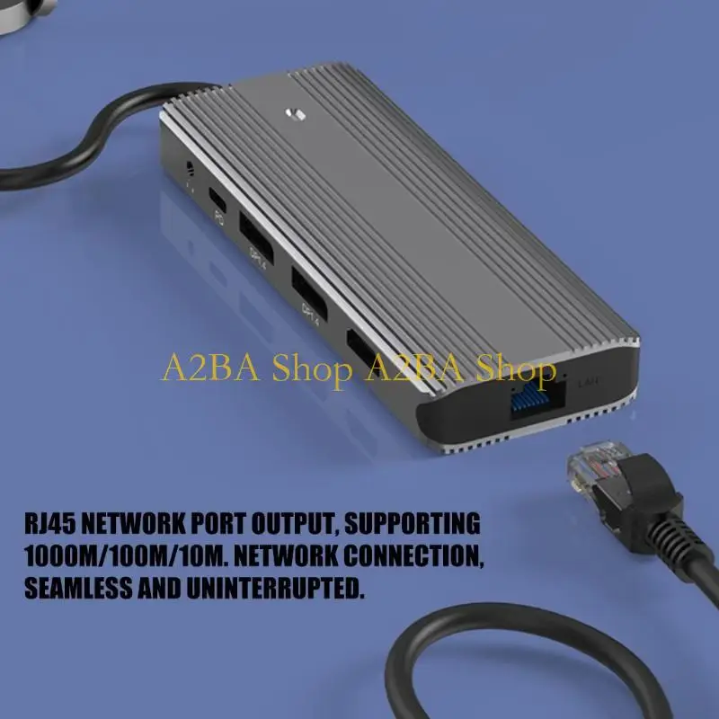 A2BA Usb C Docking …