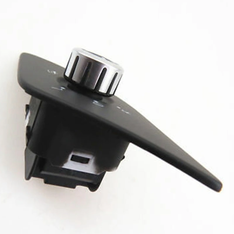 16D959565 Electric Regulate Mirror Adjuster Switch Rear View Mirror Control Knob Button For Jetta MK6