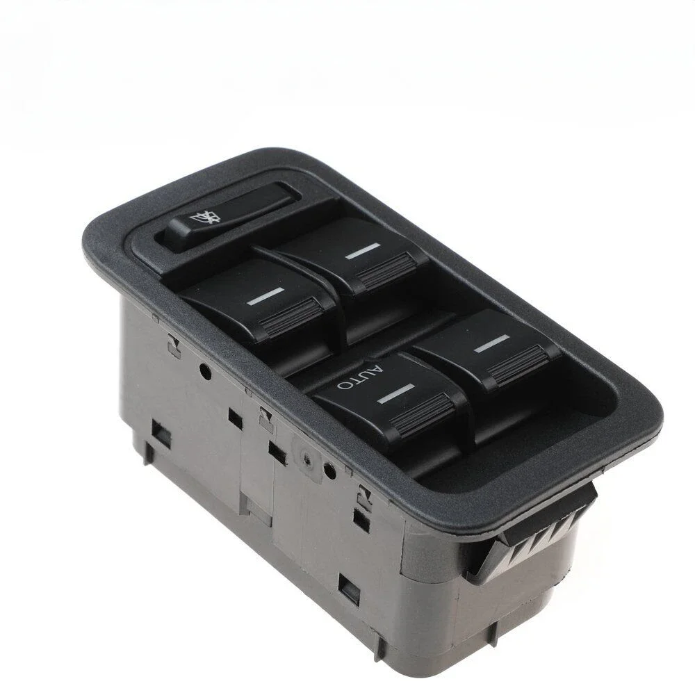 9R7914A132AA 9R79-14A132-AA Right Driving Car Electric Switch Power Window Switch for Ford Territory SX SY TX car WS133BL