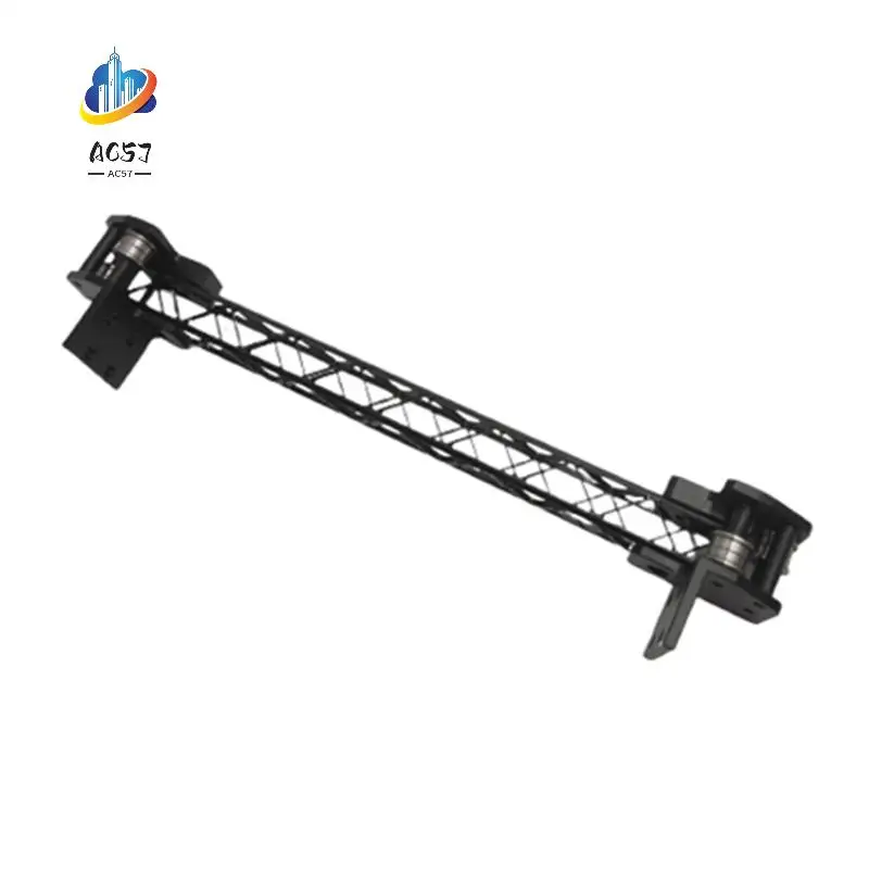 

AC57-For VORON 0.2 V0.2 3D Printer Aluminum CNC X AXIS XY Joint Left/Right Upgrade Kit