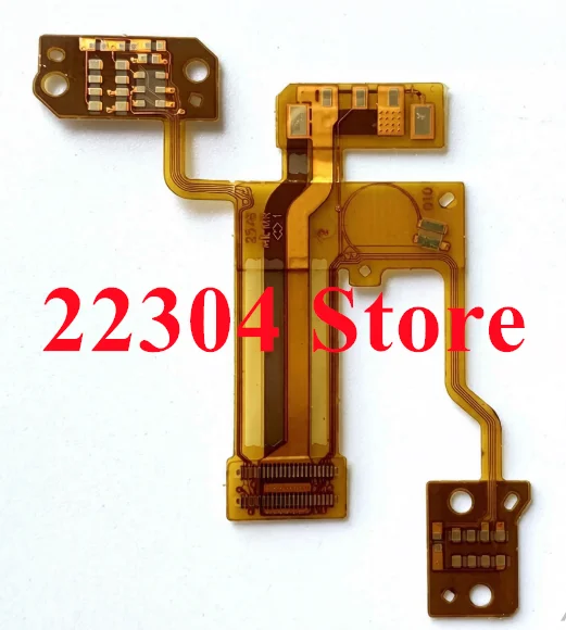NEW For Canon Power Shot SX70 HS Battery Power Supply Flexible Flex Cable