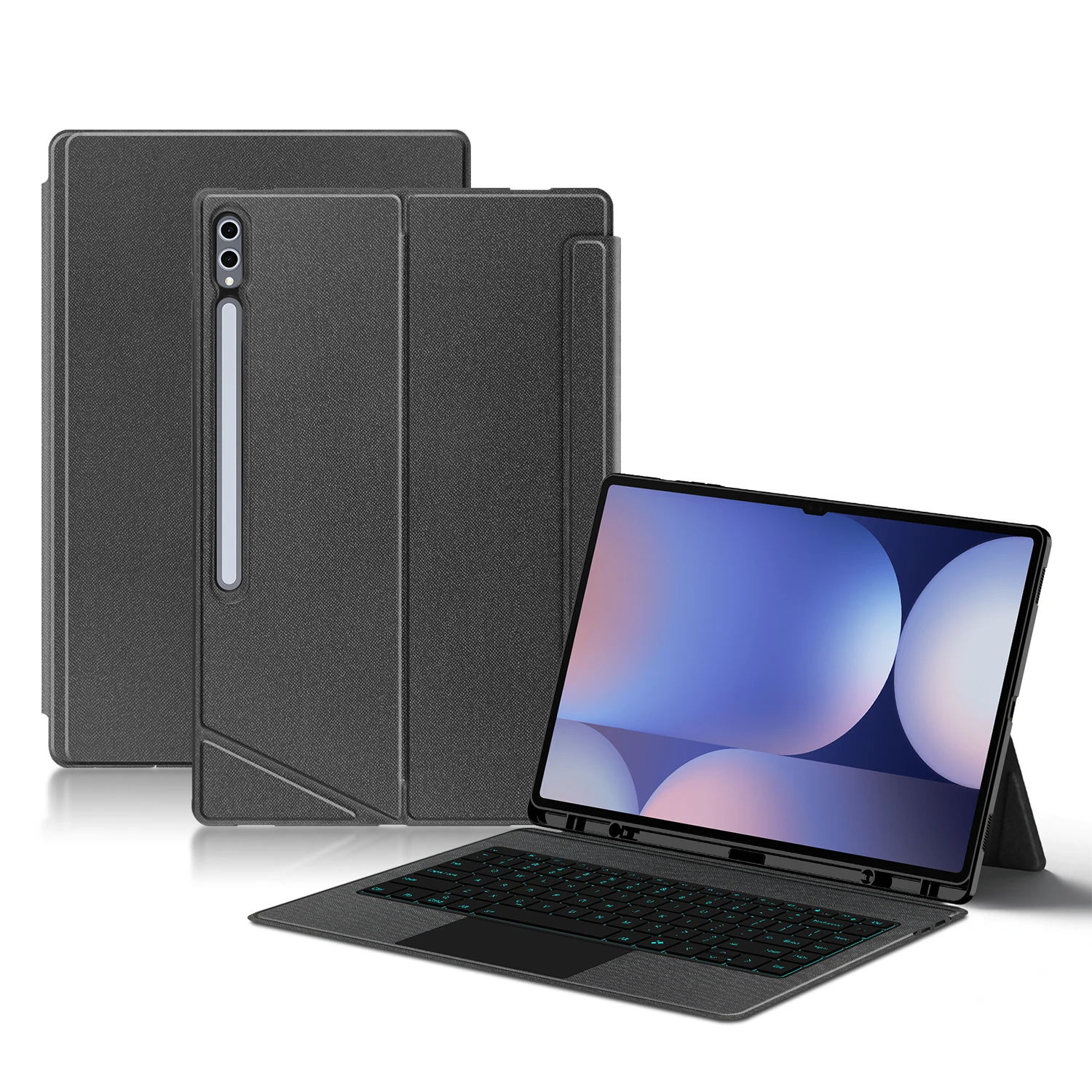 Thumbnail 2 - #15 Samsung Galaxy Tab S9 Ultra Cases Price Drop Alerts