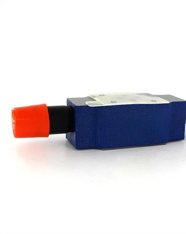 

Stackable Relief Valve Z2DB6VD1-43/100V Stackable Relief Valve Z2DB6VD1-43/100V