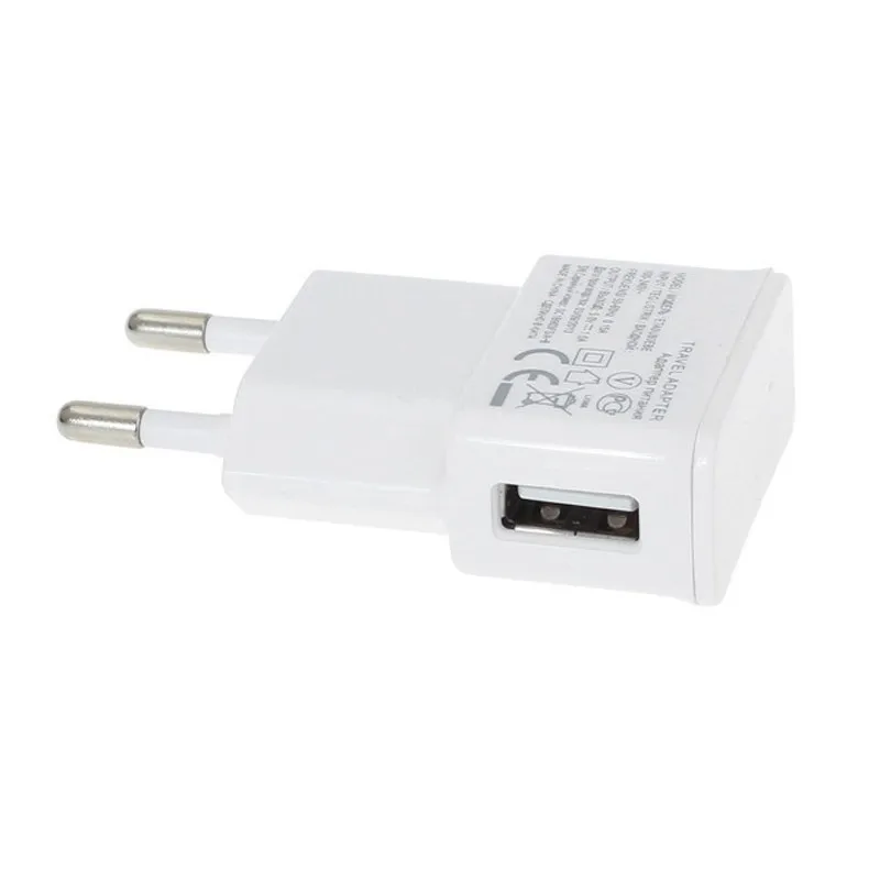 For s3 s4 J3 2016 J5 J7 2017 J6 A6 A7 2018 Redmi 5a 6 Note 5 pro Micro usb cable EU US Plug USB Charger Android Adapter