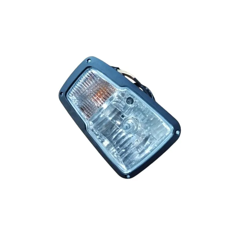 MUGURO for LiuGong turn signal lights (divided into left/right), loader engineering machinery parts