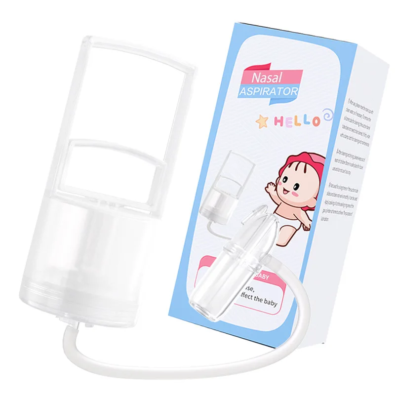 Baby Nasal Aspirato…