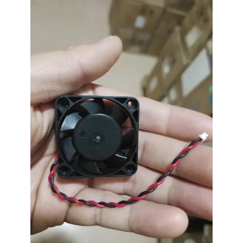 for 4010 5V Double Ball Bearing Cooling Fan Original Genuine