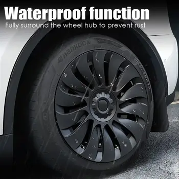 8 best sales Enjoliveurs Tesla - №5