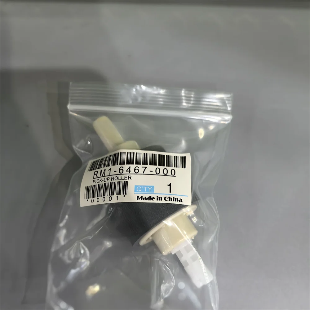 

50X RM1-9168-000 RM1-6414 RM1-6467 Ролик захвата для HP Pro 400 M401 M425 P2035 P2055 для Canon LBP 251 253 6303 6304 6600 6653