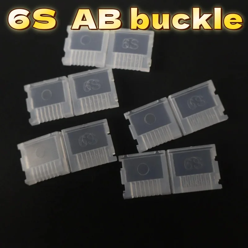 5Pcs/Lot 6S JST-XH …