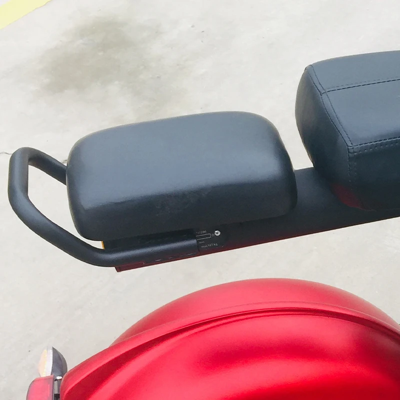

HL4.0 seat cushion electric motorcycle seat accessories seat suitable for electric scooters