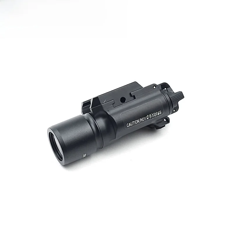 Sotac X300B High Brightness Outdoor Flashlight LED Rechargeable Handheld Torch Light Waterproof Aluminum Alloy Camping Travel...