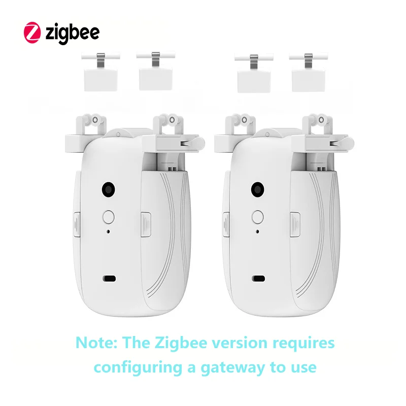 Variant: Zigbee TU 2pc