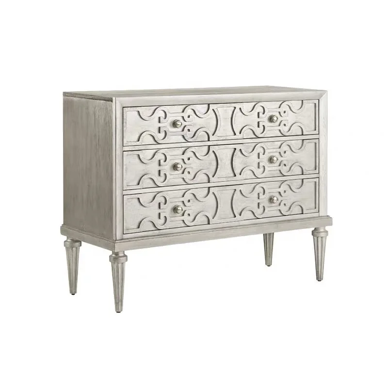 American light luxury entrance cabinet, home shoe cabinet integrated living room partition cabinet, storage European side cabiet