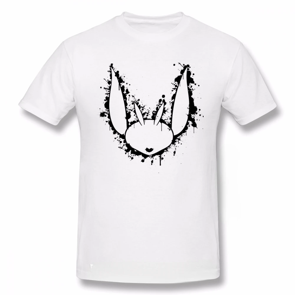 Футболка мужская игровая с принтом «ори и слепой лес»