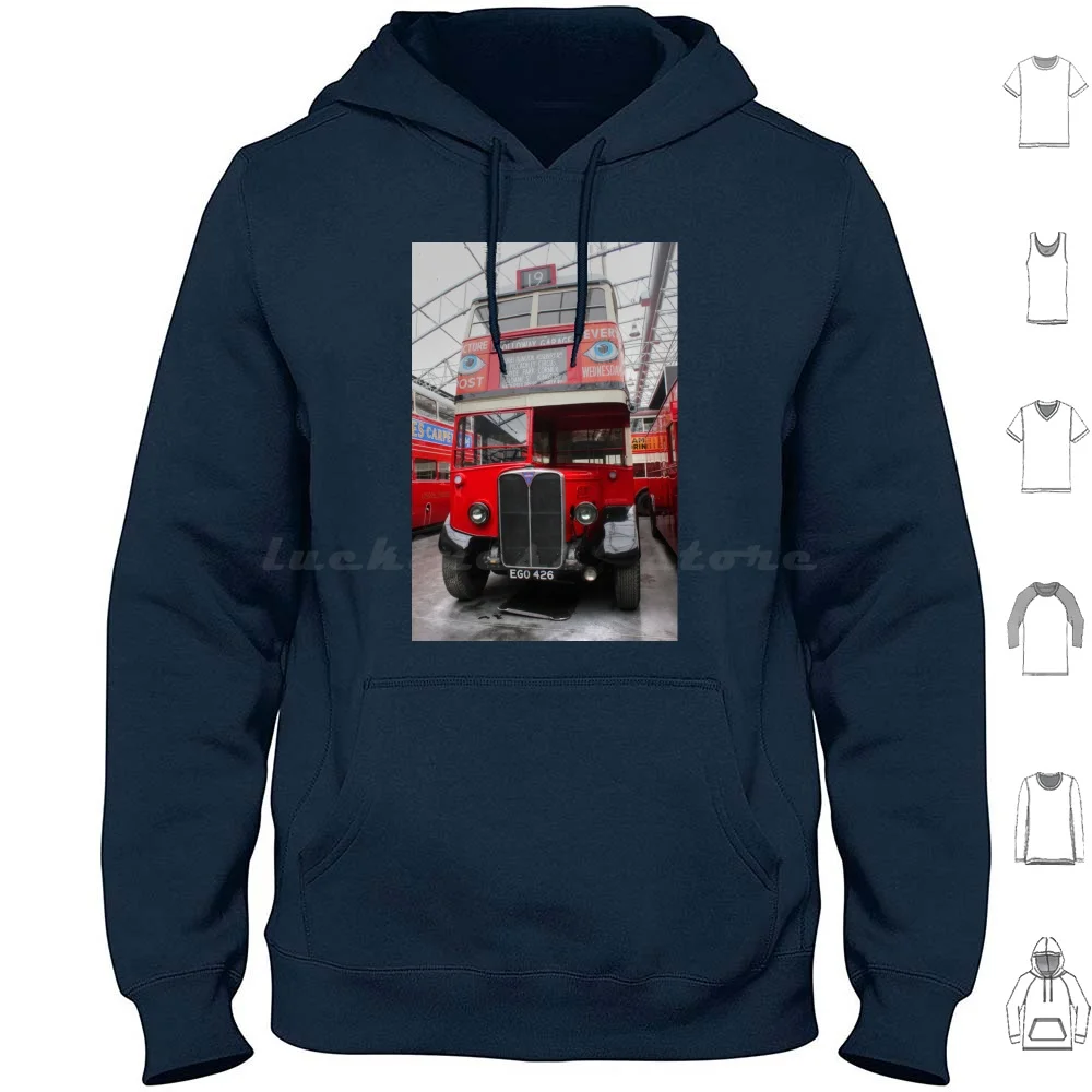 1937 Aec Regent I B…