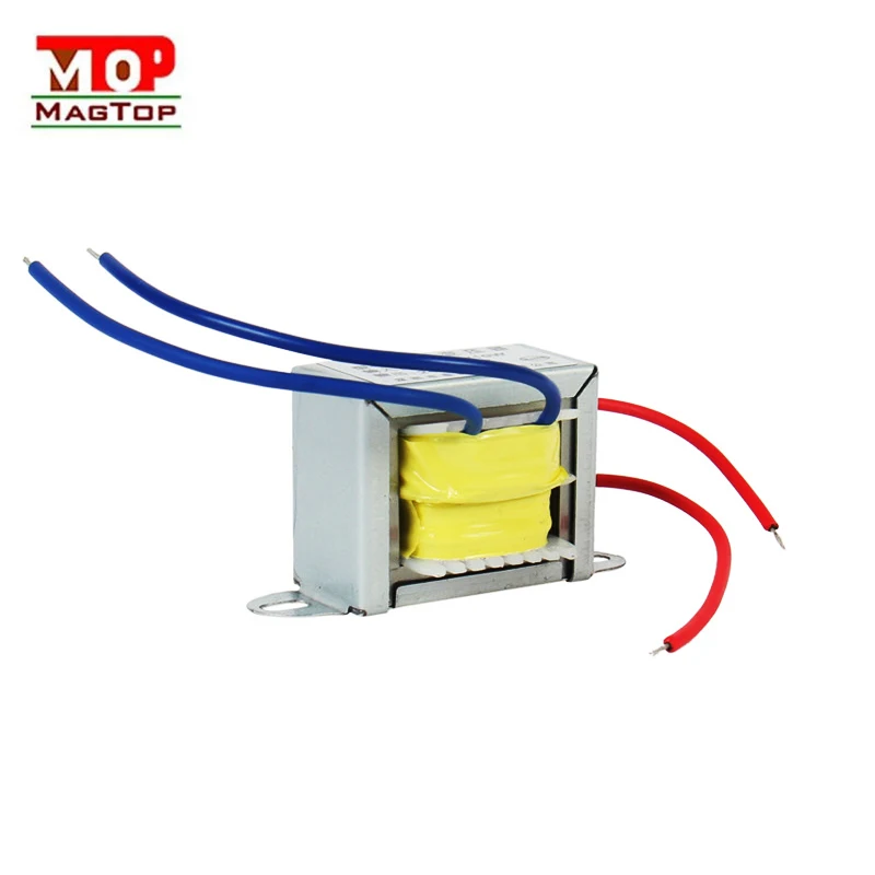 220v 16v AC power transformer isolates low-frequency single-phase transformer