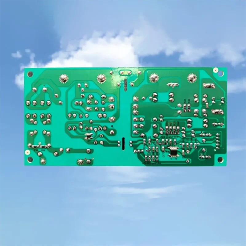 Wine Cabinet Power Supply Board Circuit Board DQ04-001-J Original Wine Fridge Control Board
