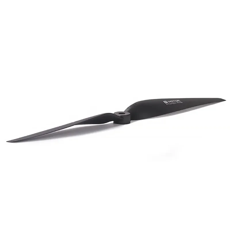 T-Motor T12*6  T13*6.5  T16*8-CW  Black Carbon Fiber CW CCW 6inch propeller blades  for outdoor plane RC FPV Racing drone