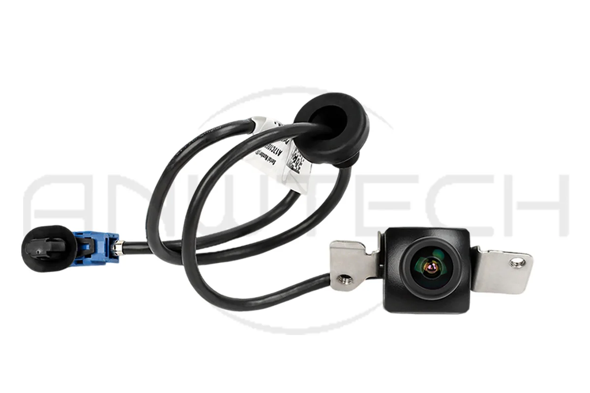 Parksensor-Rückfahrkamera 1061269-00-C für Tesla Model S X 2012-2021 Ersatz für 106126900C Rückfahrkamera – Detail 7