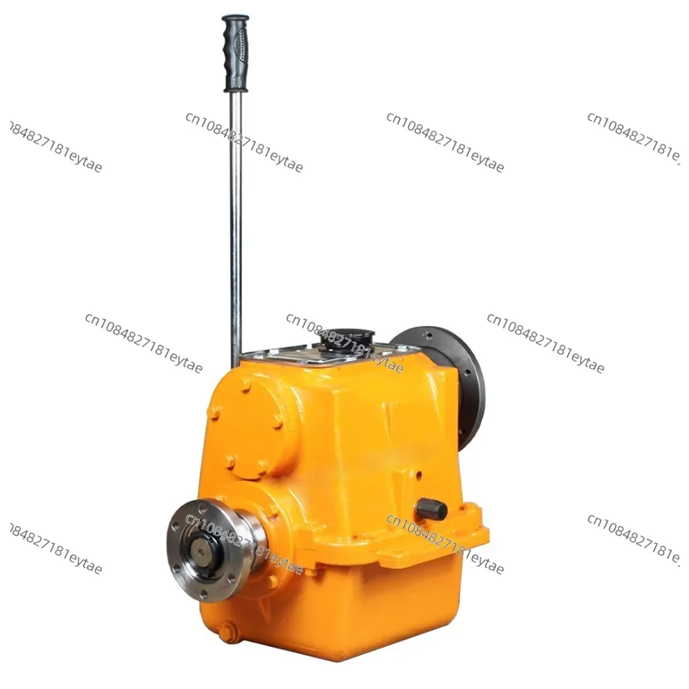 

Marine Gearbox Gearbox Transmission case High Performance High Quality Small 06 Gearbox