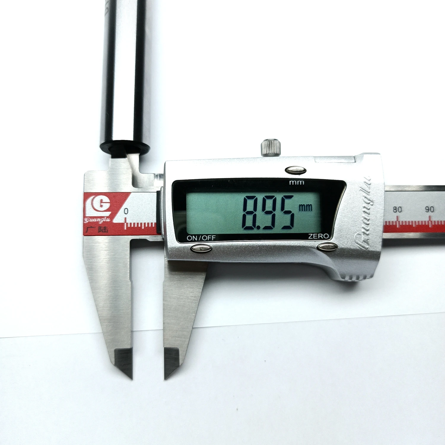 Imagem -03 - Oco M14x1 mm M14 Eixo de Rosca Faça Você Mesmo Torno Madeira Cortador Headstock Caber Mini Mandril K0150 K02-50 K0165 K02-65